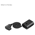 SmallRig D-Tap to NP-FZ100 Dummy Battery Power Cable 6411&nbsp;&nbsp;