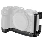 SmallRig L-Shaped Mount Plate for Nikon Z5IIC 6410