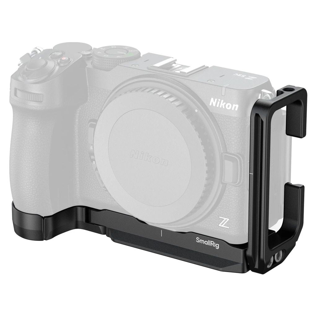 SmallRig L-Shaped Mount Plate for Nikon Z5IIC 6410