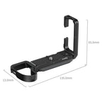 SmallRig L-Shaped Mount Plate for Nikon Z5IIC 6410