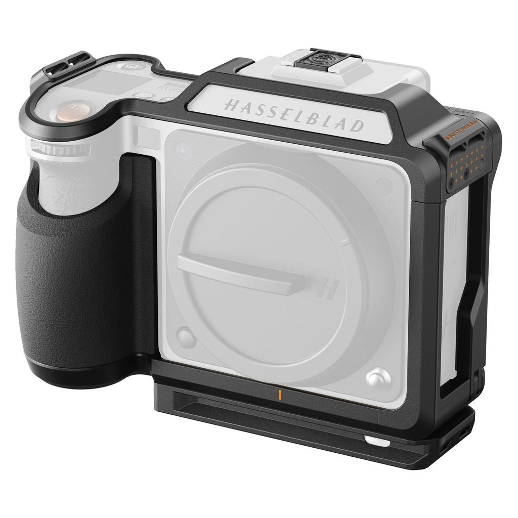 SmallRig Modular Cage for Hasselblad X2D II 100C / X2D 100C (Black) 5929