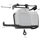 SmallRig Modular Cage for Hasselblad X2D II 100C / X2D 100C (Black) 5929