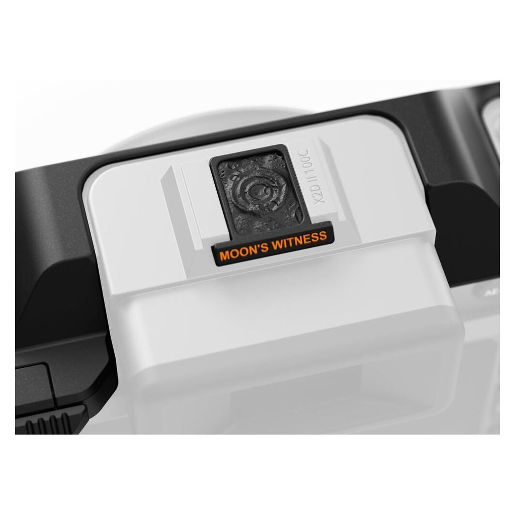 SmallRig Modular Cage for Hasselblad X2D II 100C / X2D 100C (Black) 5929