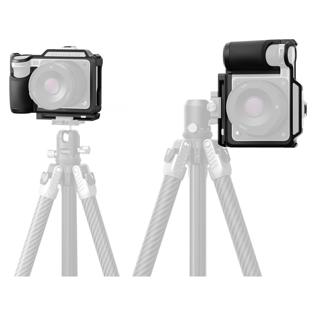 SmallRig Modular Cage for Hasselblad X2D II 100C / X2D 100C (Black) 5929