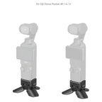 SmallRig mini Desktop Quick Release Tripod with USB-C for DJI Osmo Pocket 4P / 4 / 3