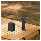SmallRig mini Desktop Quick Release Tripod with USB-C for DJI Osmo Pocket 4P / 4 / 3