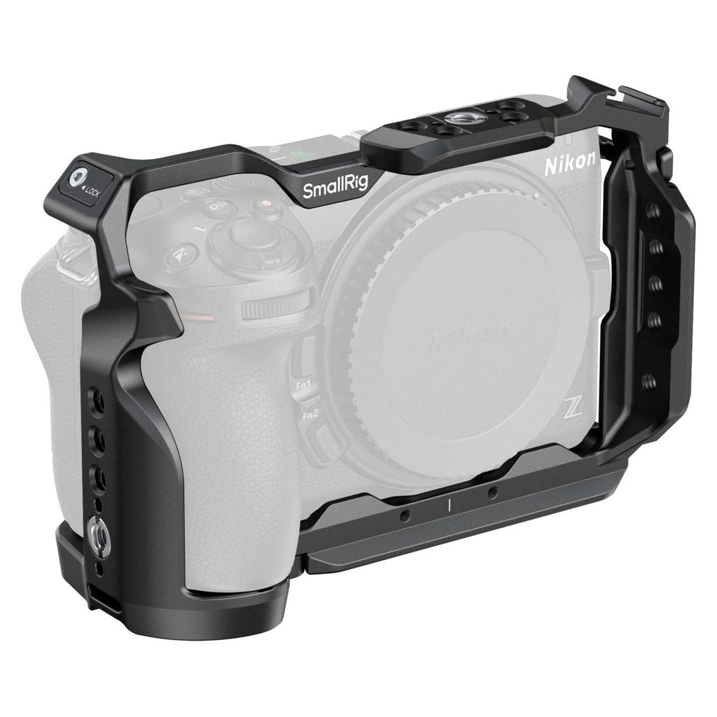 SmallRig Cage for Nikon Z5IIC 6409