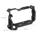 SmallRig Cage for Nikon Z5IIC 6409