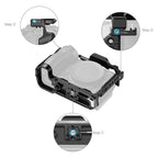 SmallRig Cage for Nikon Z5IIC 6409