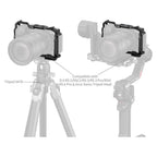 SmallRig Cage for Nikon Z5IIC 6409