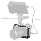 SmallRig Cage for Nikon Z5IIC 6409