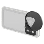 SmallRig 67mm Threaded Filter Adapter for iPhone 18 Pro 6906