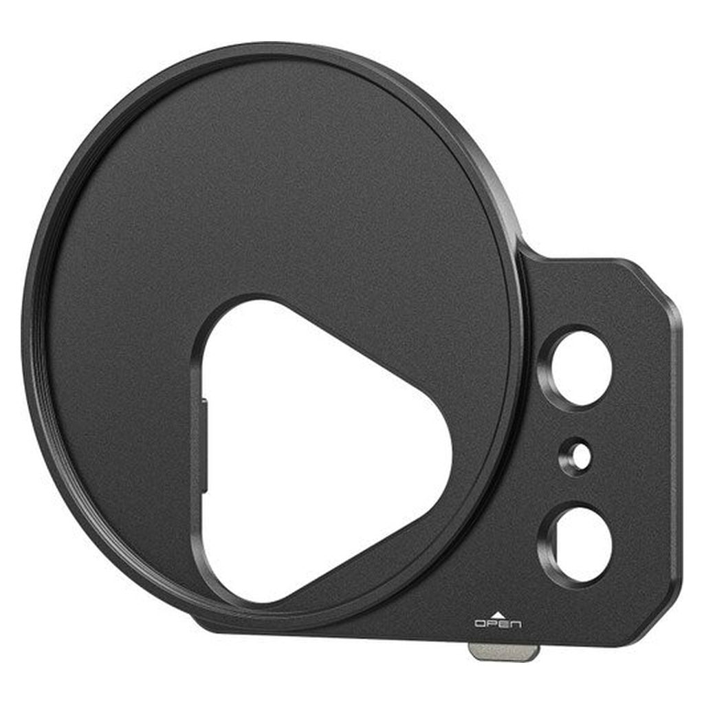 SmallRig 67mm Threaded Filter Adapter for iPhone 18 Pro 6906