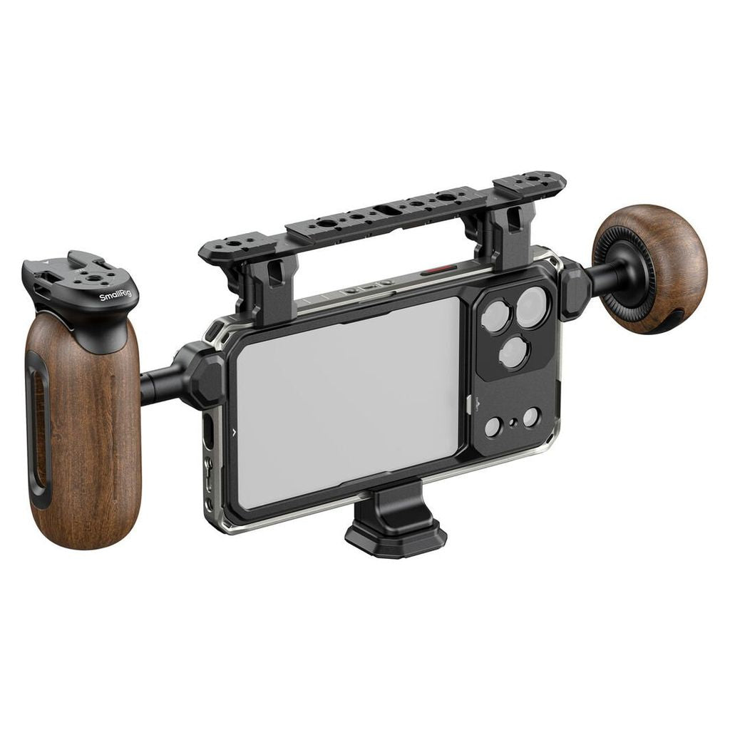 SmallRig Creator Kit for iPhone 18 Pro 6904
