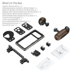 SmallRig Creator Kit for iPhone 18 Pro 6904