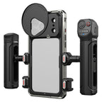 SmallRig Dual-Handle Kit for iPhone 18 Pro Max 6903