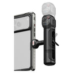 SmallRig Dual-Handle Kit for iPhone 18 Pro Max 6903