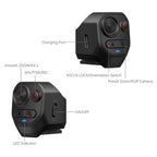 SmallRig Dual-Handle Kit for iPhone 18 Pro Max 6903