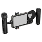 SmallRig Dual-Handle Kit for iPhone 18 Pro Max 6903