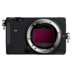 Sigma FP2 with EVF-21 View Finder