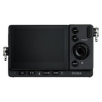 Sigma FP2 with EVF-21 View Finder