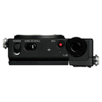 Sigma FP2 with EVF-21 View Finder