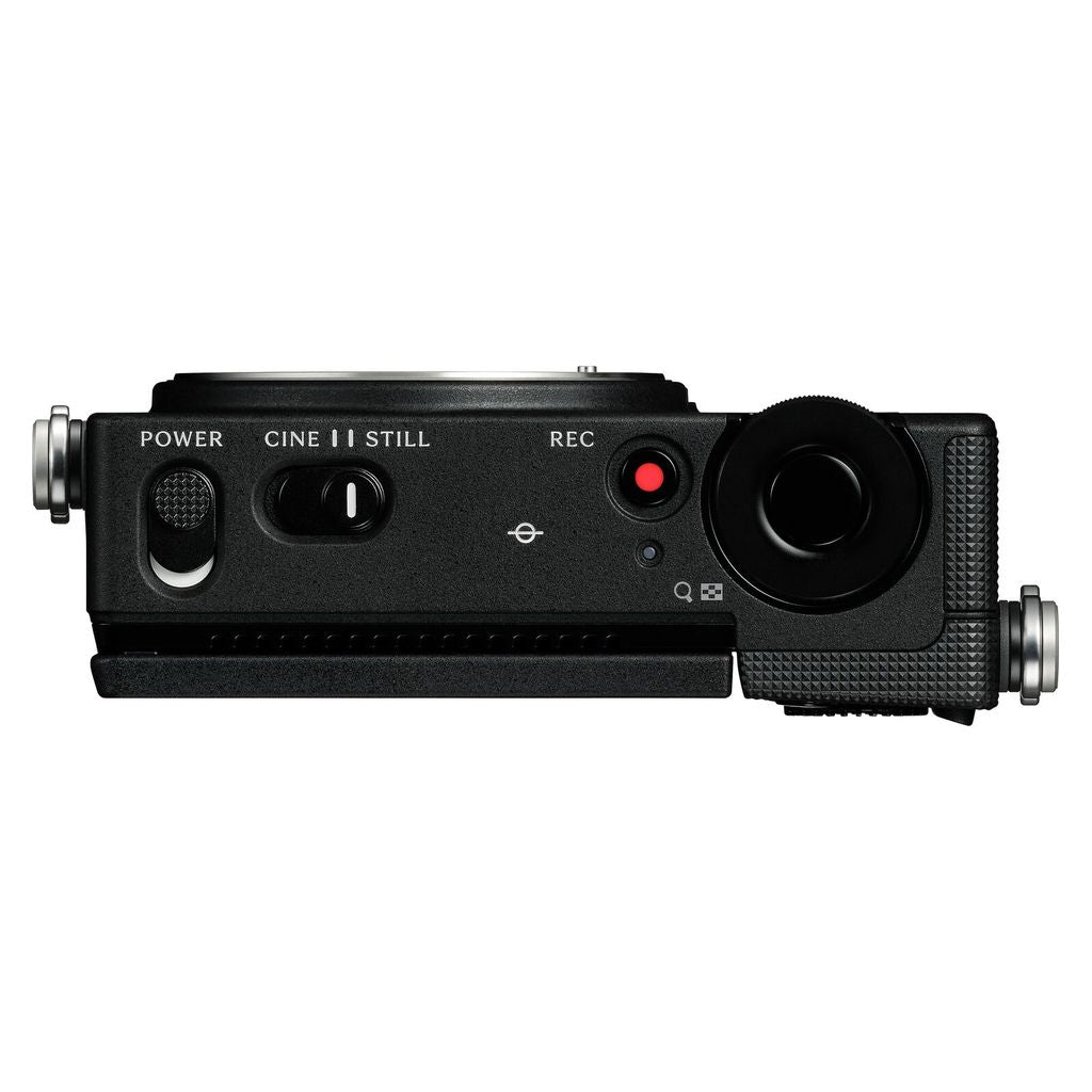 Sigma FP2 with EVF-21 View Finder