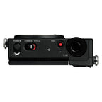 Sigma FP2 with EVF-21 View Finder