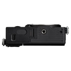 Sigma FP2 with EVF-21 View Finder
