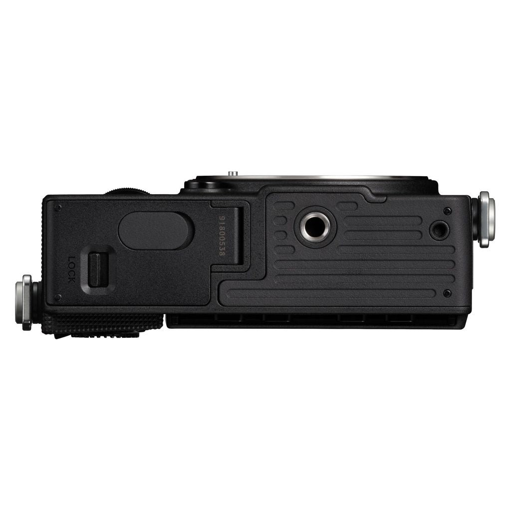 Sigma FP2 with EVF-21 View Finder