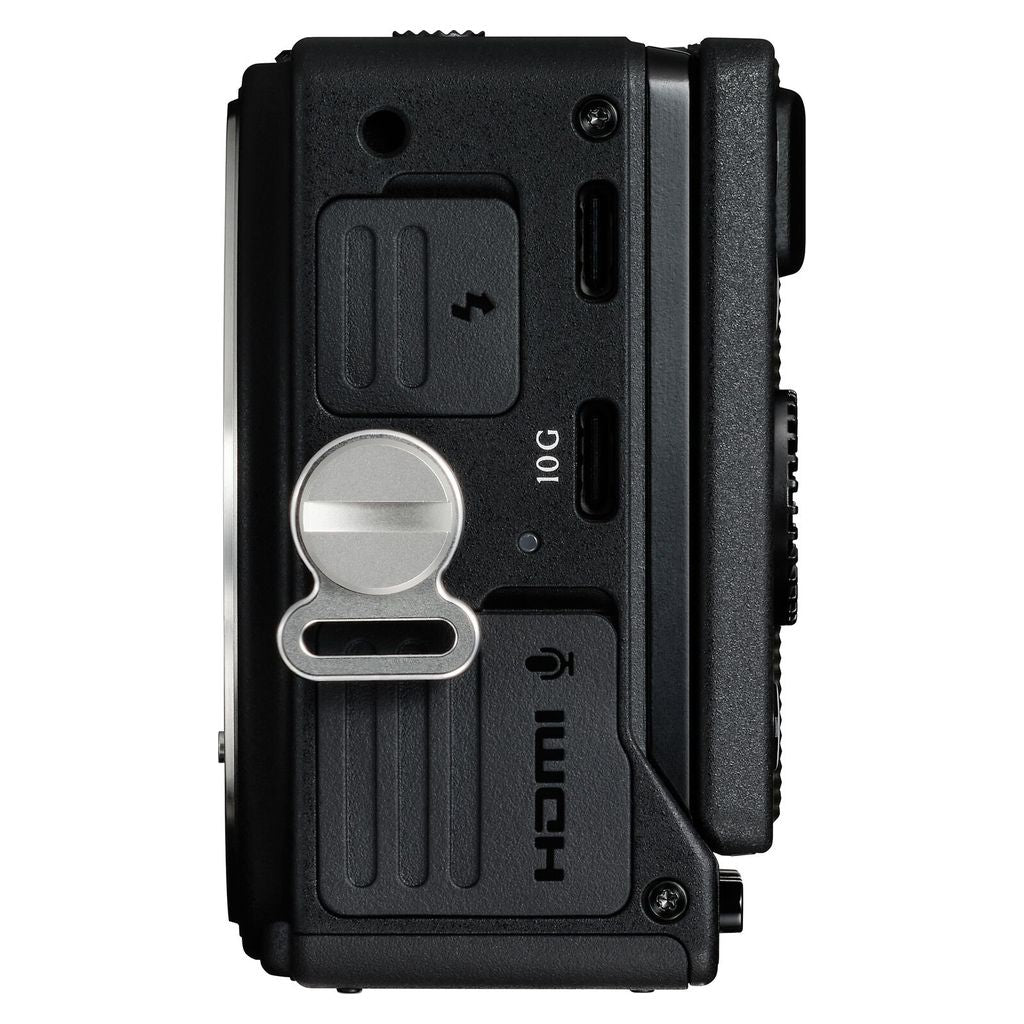 Sigma FP2 with EVF-21 View Finder