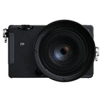 Sigma FP2 with EVF-21 View Finder