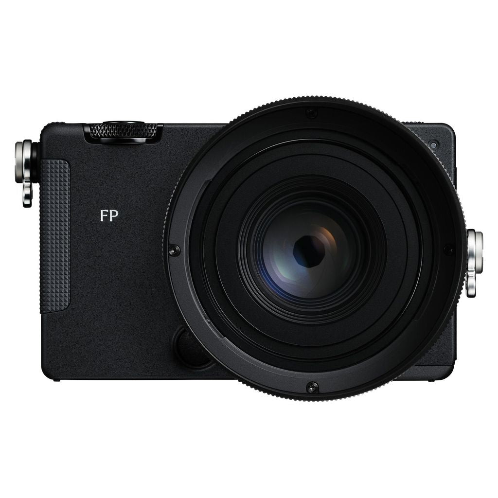 Sigma FP2 with EVF-21 View Finder