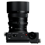 Sigma FP2 with EVF-21 View Finder