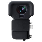 Sigma FP2 with EVF-21 View Finder