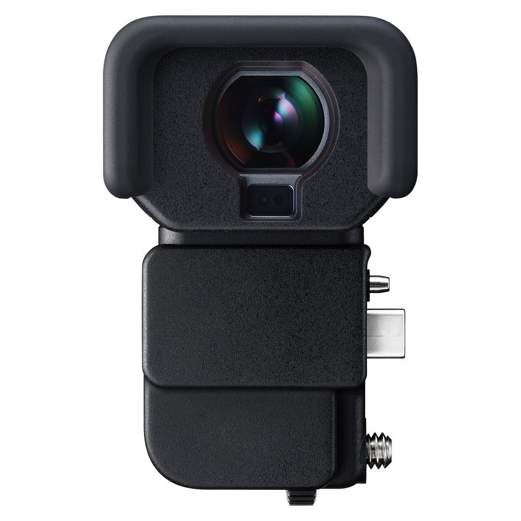 Sigma FP2 with EVF-21 View Finder