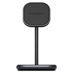 Cygnett MagDesk 2-in-1 Magnetic Wireless Charger