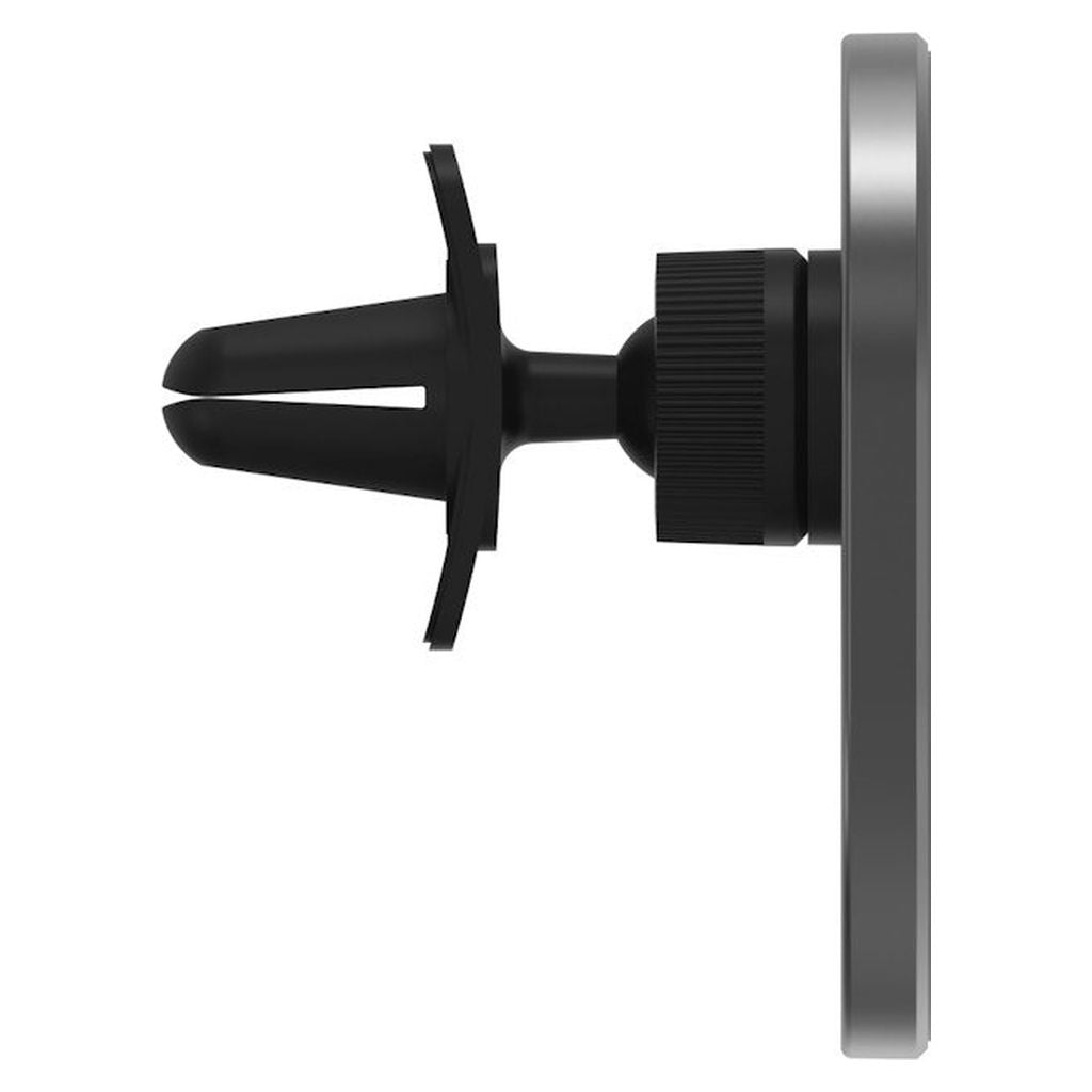 Cygnett MagHold Magnetic Car Wireless Charger Vent Mount