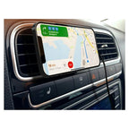 Cygnett MagHold Magnetic Car Wireless Charger Vent Mount