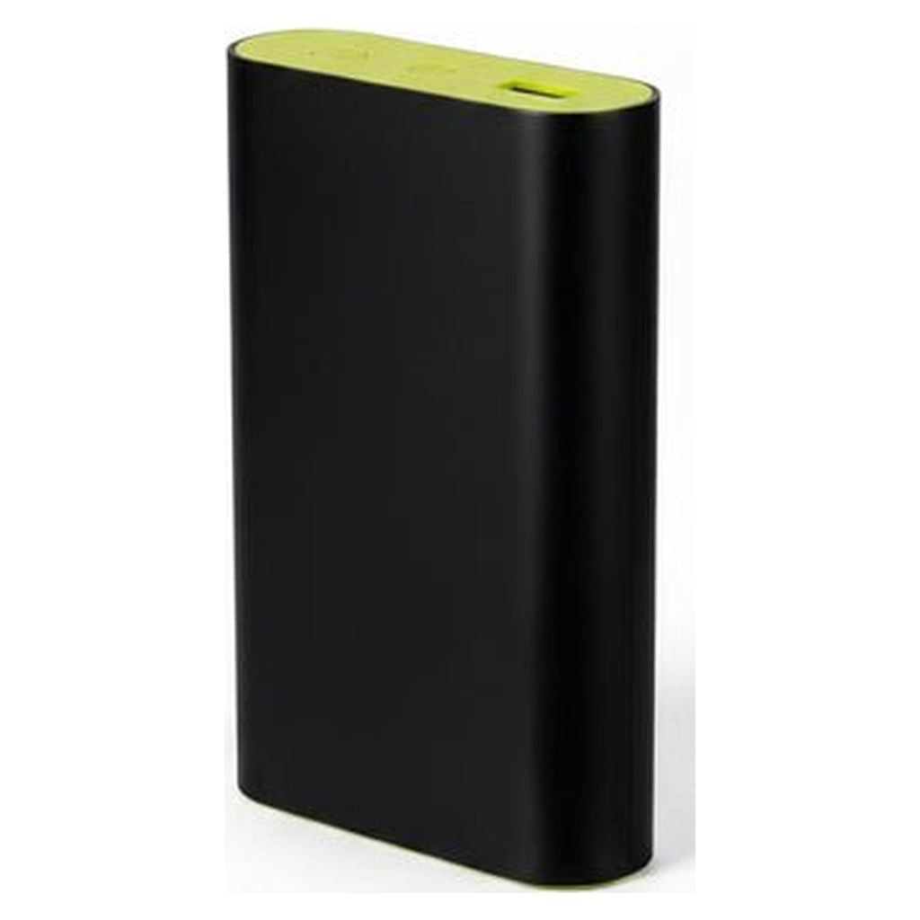 Sprout PowerBank Pro 15,000mAh - Black  - Fast Charging Power Bank