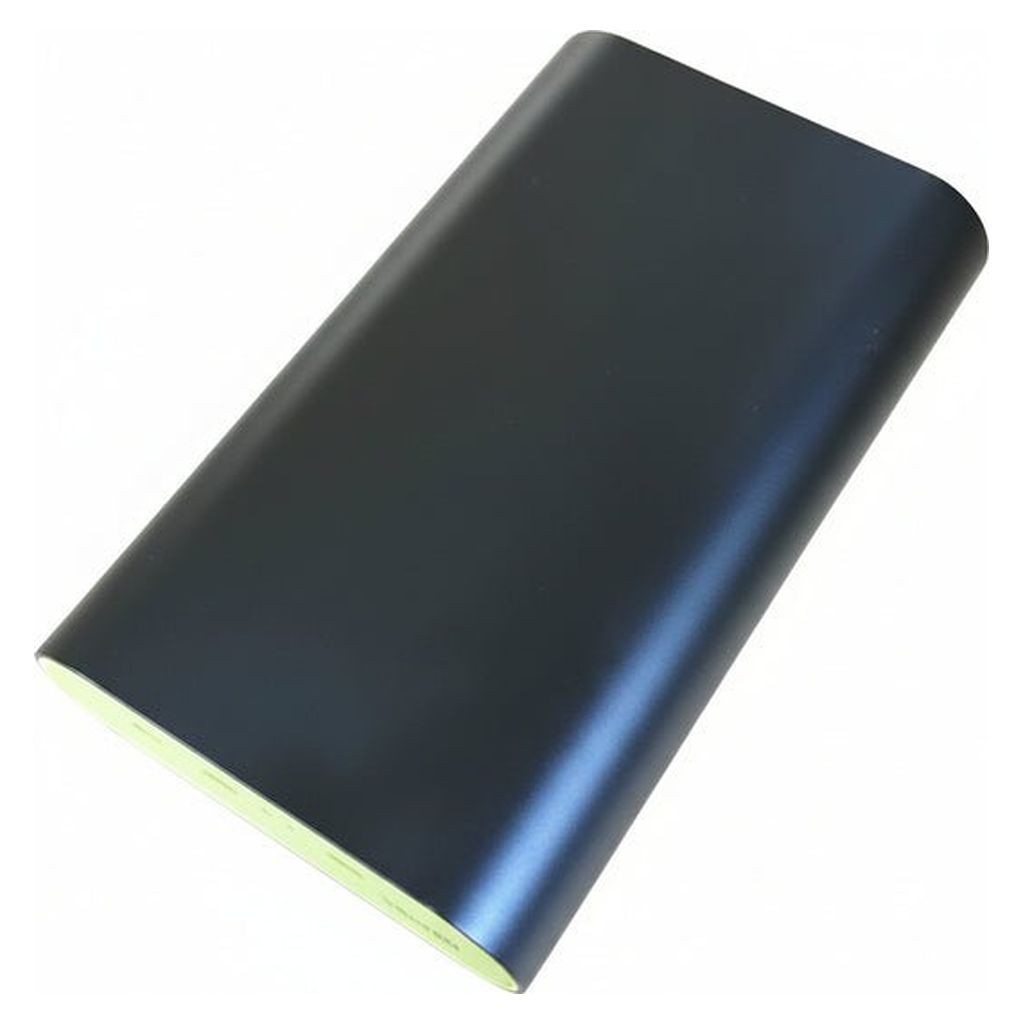 Sprout PowerBank Pro 15,000mAh - Black  - Fast Charging Power Bank
