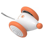 Cheerble Wicked Mouse Interactive Cat Toy (Apricot)