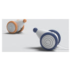 Cheerble Wicked Mouse Interactive Cat Toy (Apricot)