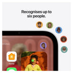 Apple HomeView Smart Home Display - Space Grey
