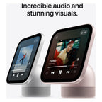Apple HomeView Smart Home Display - Starlight