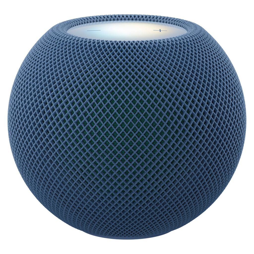 Apple HomePod mini 2 Smart Speaker - Blue