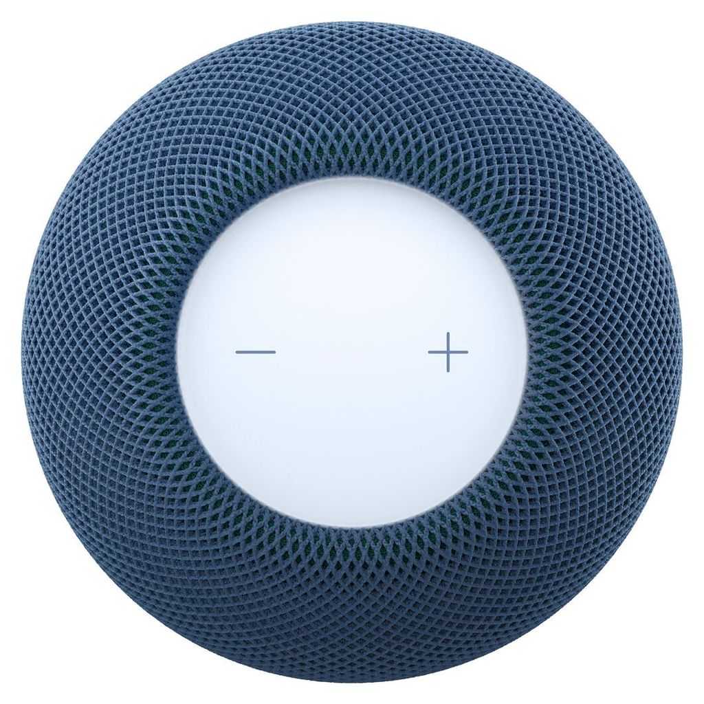 Apple HomePod mini 2 Smart Speaker - Blue