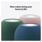 Apple HomePod mini 2 Smart Speaker - Blue