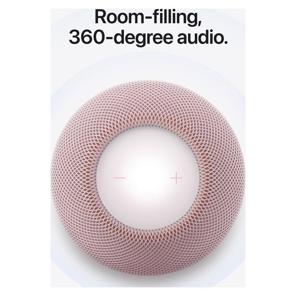 Apple HomePod mini 2 Smart Speaker - Blue