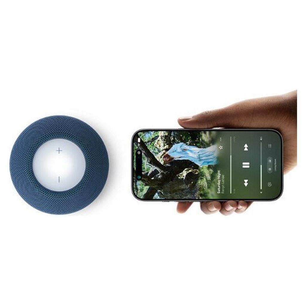 Apple HomePod mini 2 Smart Speaker - Blue